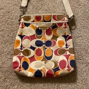 Coach Crossbody